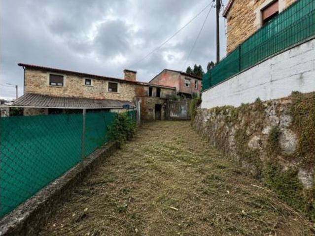 Chalet en venta en Loureda, A Coruña