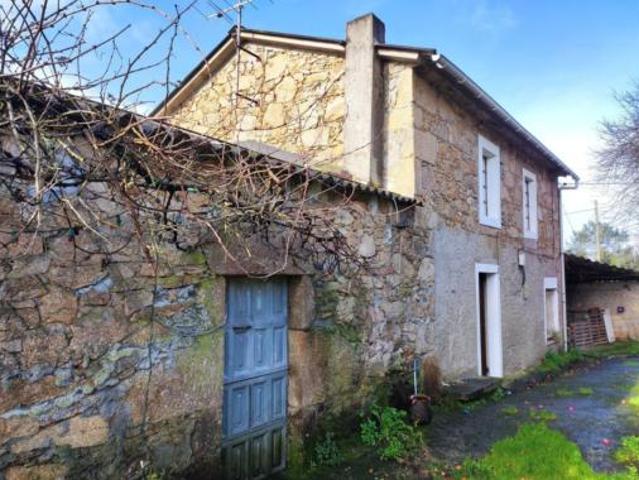Chalet en venta en Morás, A Coruña