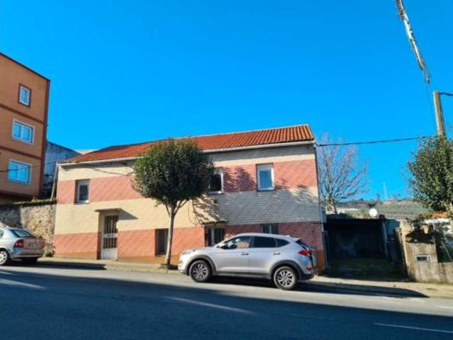 Chalet en venta en O Coto, Arteixo