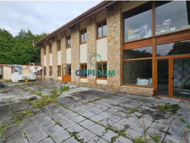 Chalet en venta en Morás, A Coruña
