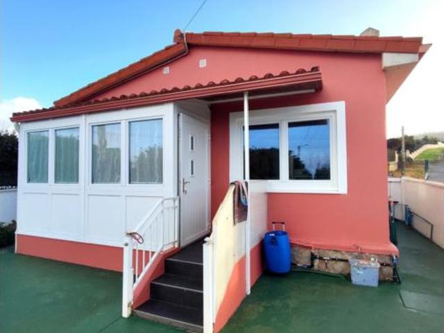 Chalet en venta en A Coruña, Galicia