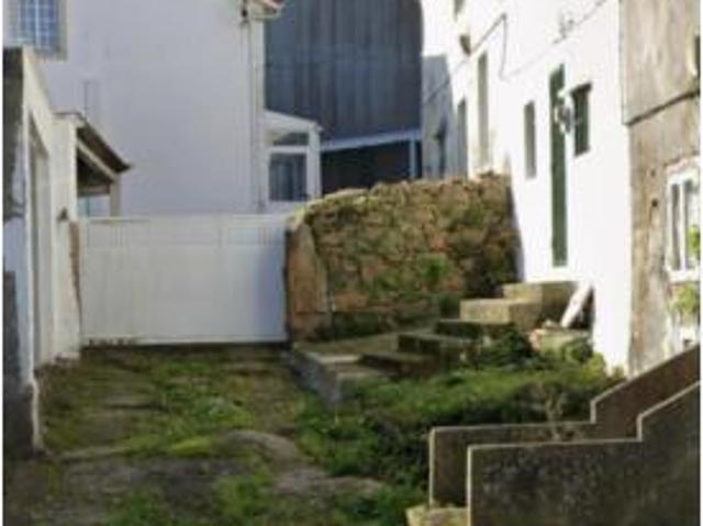 Chalet en venta en O Sisto, Arteixo