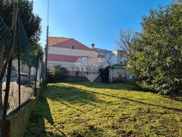 Chalet en venta en Pastoriza, A Coruña