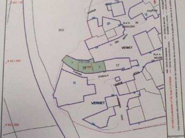 Chalet en venta en Noguera, Catalunya