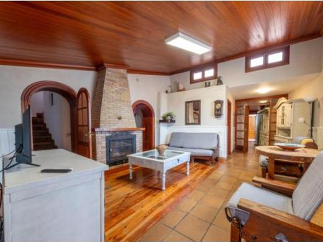 Chalet en venta en El Arco, Arucas