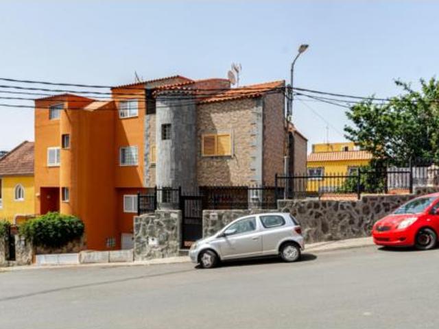 Chalet en venta en El Picacho, Arucas