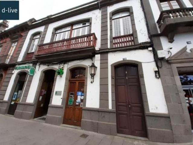 Villa en venta en Arucas, El Cerrillo