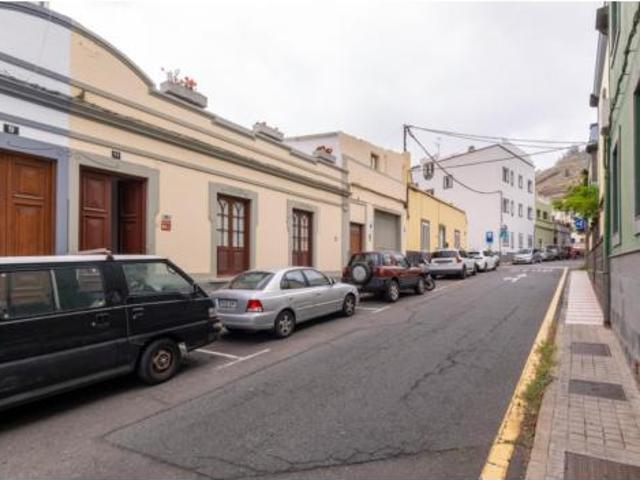 Chalet en venta en Juan XXIII, Arucas