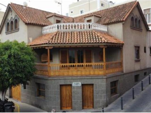 Chalet en venta en Juan XXIII, Arucas