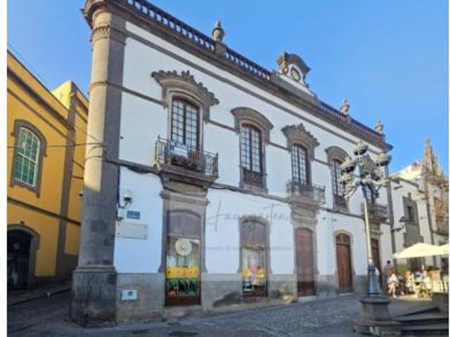 Chalet en venta en Juan XXIII, Arucas