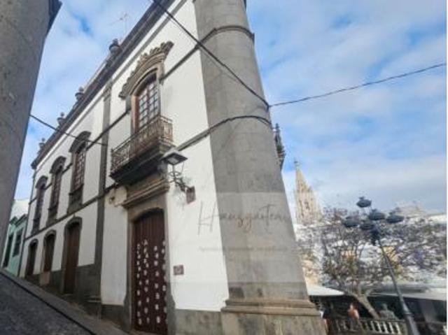 Chalet en venta en Juan XXIII, Arucas