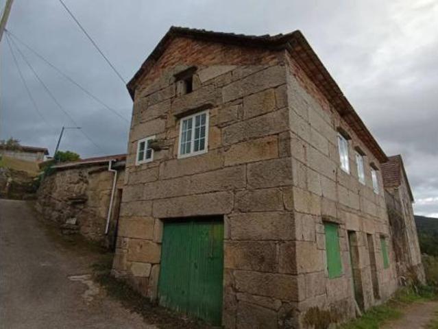 Chalet en venta en As Neves, O Condado
