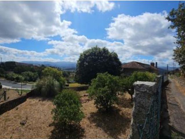 Chalet en venta en As Neves, O Condado