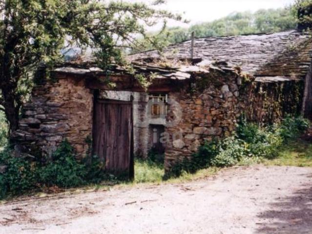 Villa en venta en As Nogais, As Nogais