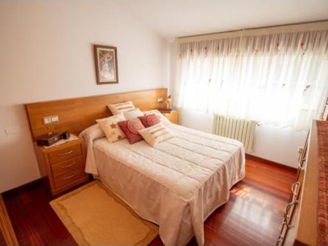 Chalet en venta en O Vilar, As Pontes De García Rodríguez