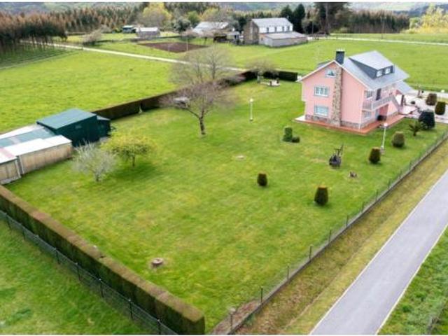 Chalet en venta en O Vilar, O Eume