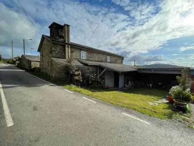 Chalet en venta en Ferrol, Galicia