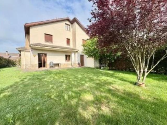 Chalet en venta en Arabako lautada, Guipúzcoa