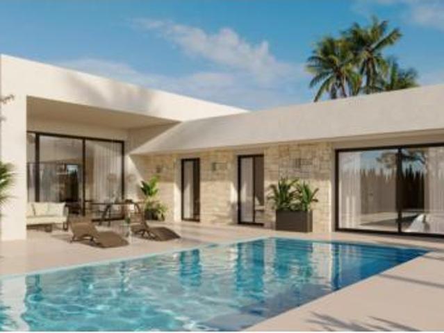 Chalet en venta en el Vinalopó Mitjà / El Vinalopó Medio, Valencia