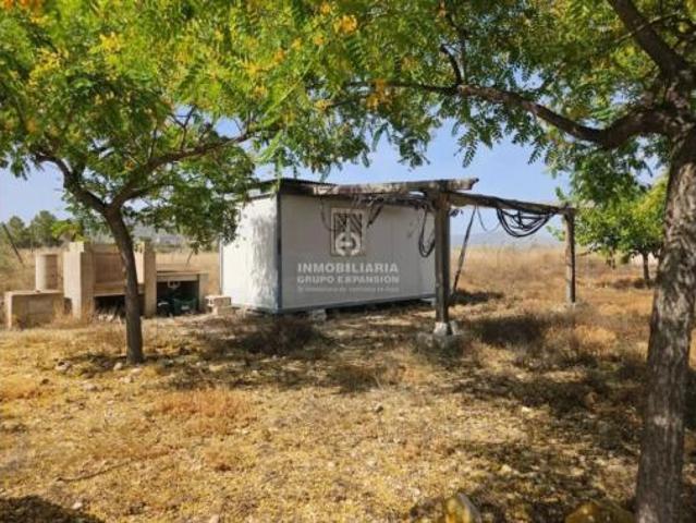 Chalet en venta en el Vinalopó Mitjà / El Vinalopó Medio, Valencia