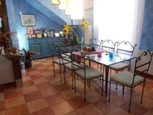 Villa en venta en Aspe
