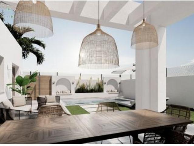 Chalet en venta en el Vinalopó Mitjà / El Vinalopó Medio, Valencia