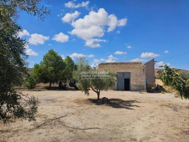 Chalet en venta en el Vinalopó Mitjà / El Vinalopó Medio, Valencia