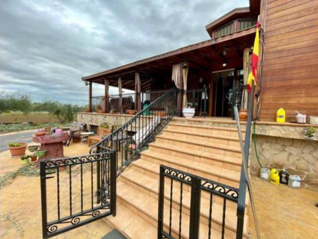 Chalet en venta en Urbanización Jardines de San Ramón, el Vinalopó Mitjà / El Vinalopó Medio