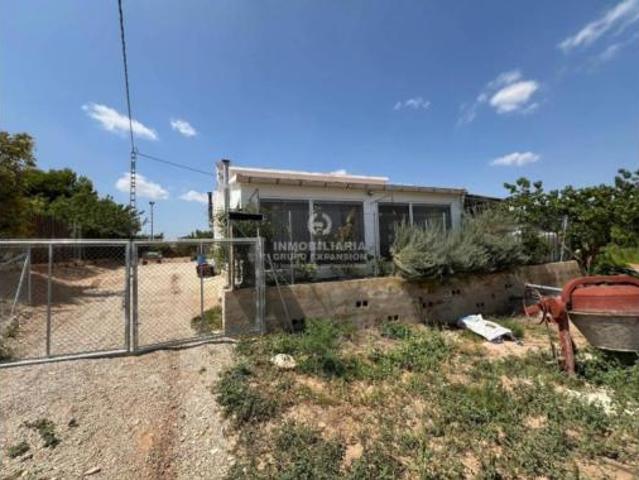 Chalet en venta en el Vinalopó Mitjà / El Vinalopó Medio, Valencia