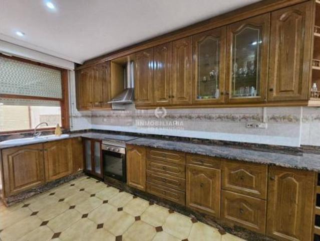 Chalet en venta en el Vinalopó Mitjà / El Vinalopó Medio, Valencia