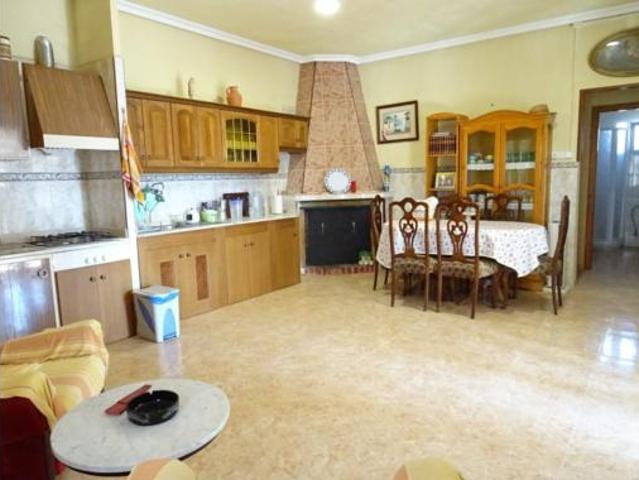 Chalet en venta en el Vinalopó Mitjà / El Vinalopó Medio, Valencia
