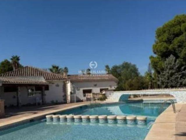 Chalet en venta en el Vinalopó Mitjà / El Vinalopó Medio, Valencia