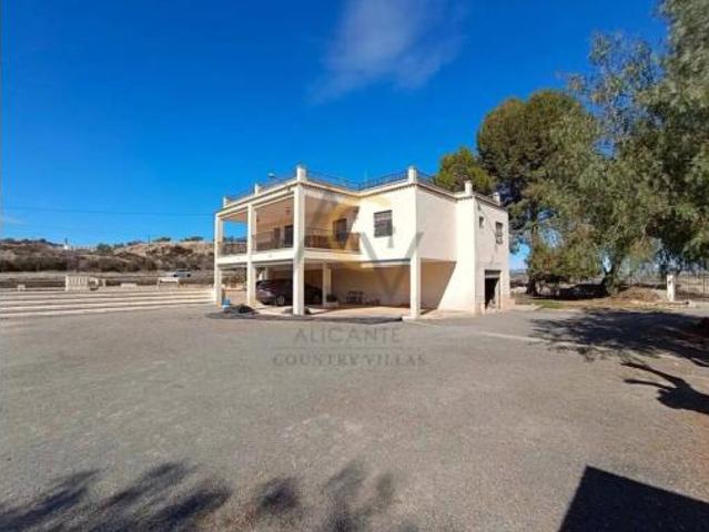 Chalet en venta en el Vinalopó Mitjà / El Vinalopó Medio, Valencia