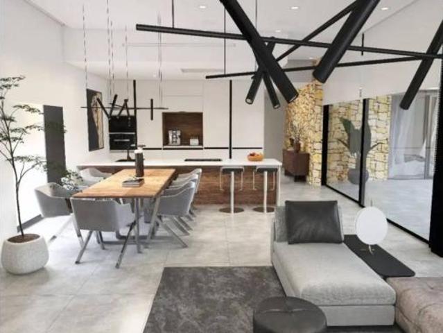 Chalet en venta en el Vinalopó Mitjà / El Vinalopó Medio, Valencia