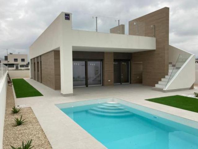 Chalet en venta en el Vinalopó Mitjà / El Vinalopó Medio, Valencia