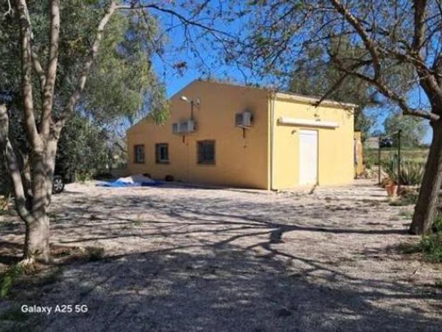Chalet en venta en el Vinalopó Mitjà / El Vinalopó Medio, Valencia