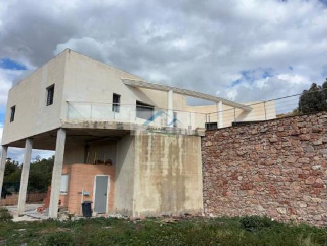 Chalet en venta en Montesol, el Vinalopó Mitjà / El Vinalopó Medio