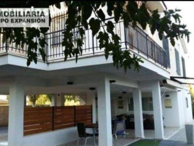 Chalet en venta en La Columna, el Vinalopó Mitjà / El Vinalopó Medio