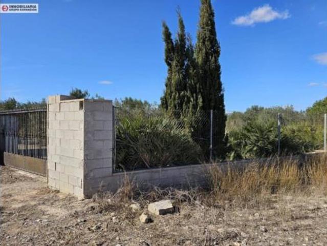Chalet en venta en Urbanización Jardines de San Ramón, el Vinalopó Mitjà / El Vinalopó Medio