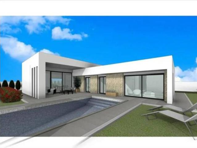 Chalet en venta en el Vinalopó Mitjà / El Vinalopó Medio, Valencia