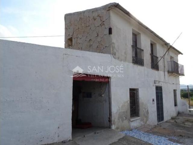 Chalet en venta en La Columna, el Vinalopó Mitjà / El Vinalopó Medio