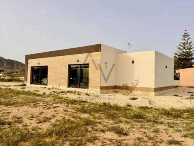 Chalet en venta en el Vinalopó Mitjà / El Vinalopó Medio, Valencia