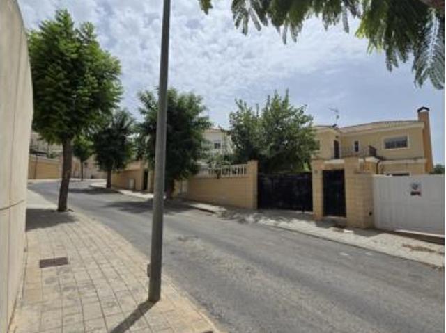 Chalet en venta en el Vinalopó Mitjà / El Vinalopó Medio, Valencia