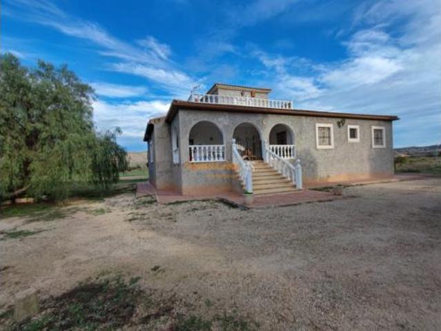 Chalet en venta en el Vinalopó Mitjà / El Vinalopó Medio, Valencia