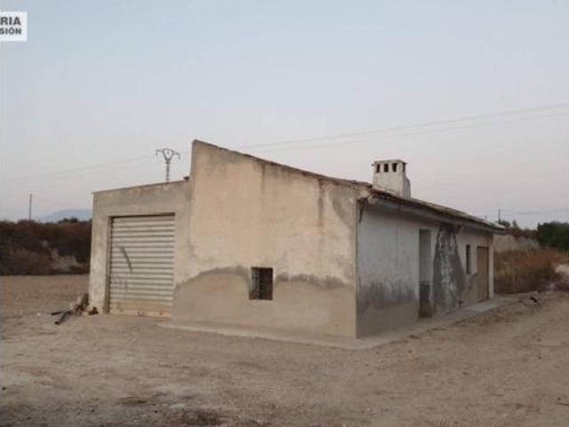 Chalet en venta en La Columna, el Vinalopó Mitjà / El Vinalopó Medio