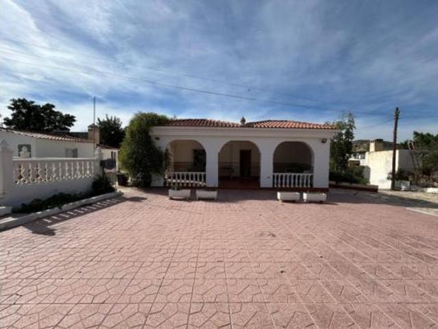 Chalet en venta en Montesol, el Vinalopó Mitjà / El Vinalopó Medio
