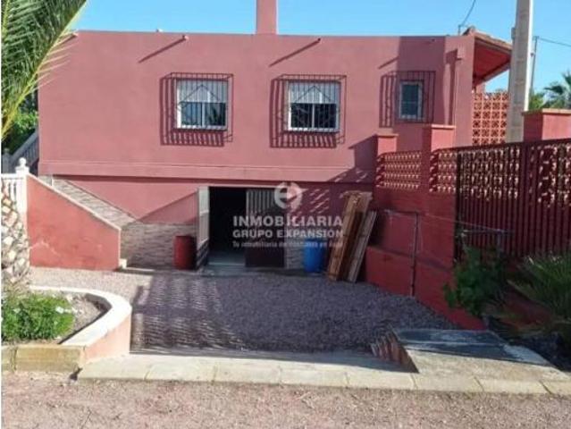 Chalet en venta en el Vinalopó Mitjà / El Vinalopó Medio, Valencia