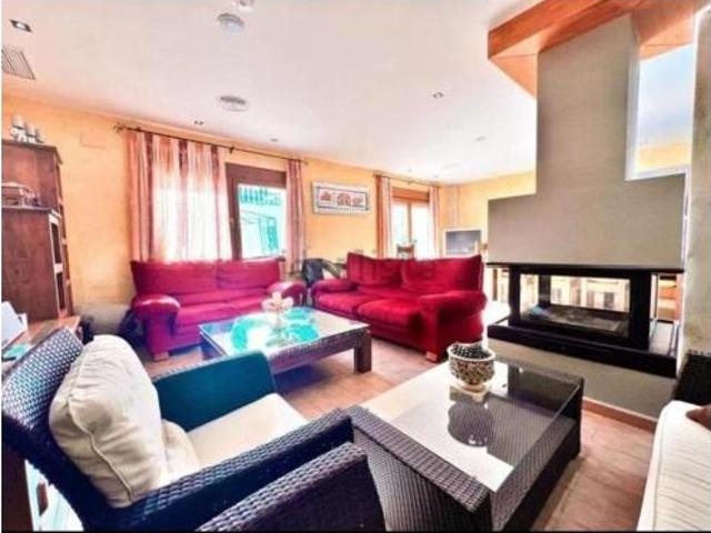 Chalet en venta en Urbanización Jardines de San Ramón, el Vinalopó Mitjà / El Vinalopó Medio