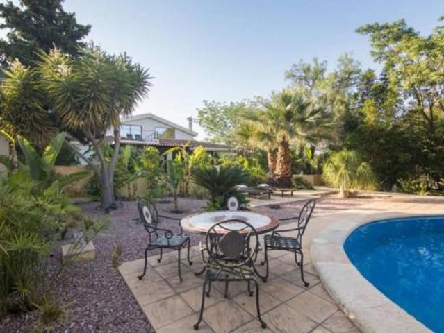Chalet en venta en el Vinalopó Mitjà / El Vinalopó Medio, Valencia