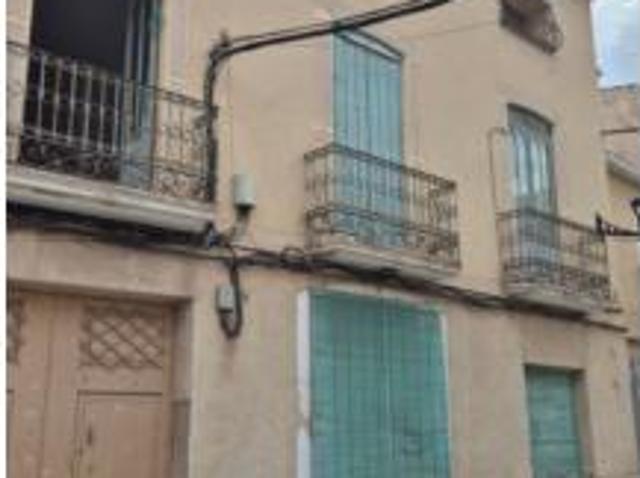 Chalet en venta en el Vinalopó Mitjà / El Vinalopó Medio, Valencia